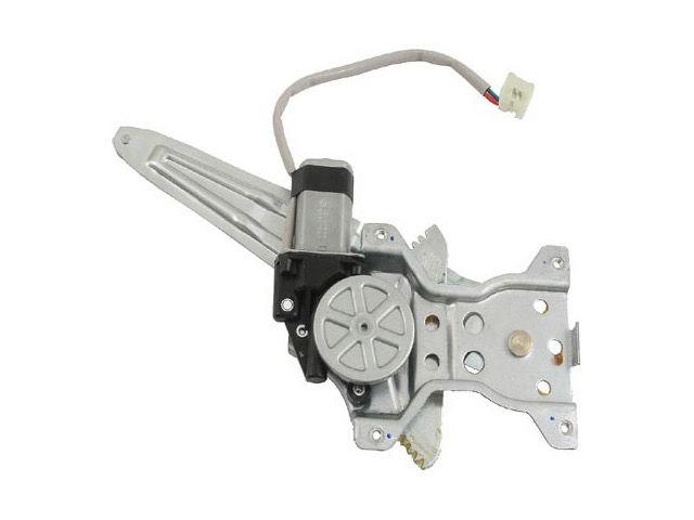 Hansun Window Regulator 8830-0730/TY073M Item Image