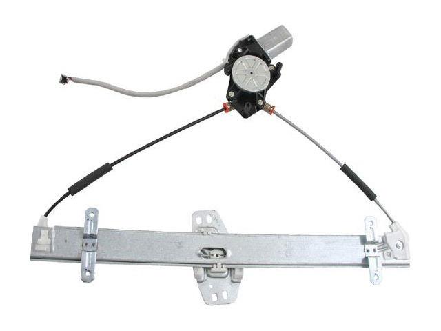 Hansun Window Regulator 8836-0920/HD092M Item Image