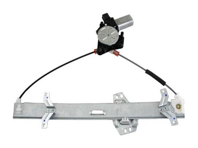 Hansun Window Regulator 8836-0460/HD045M Item Image