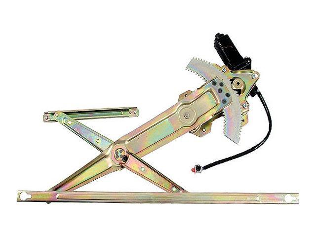 Hansun Window Regulator 8836-0562/HD056M Item Image