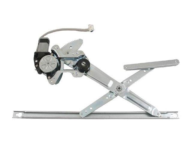 Hansun Window Regulator 8836-0020/HD-002M Item Image