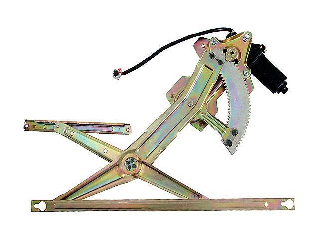 Hansun Window Regulator 8836-0440/HD044M Item Image