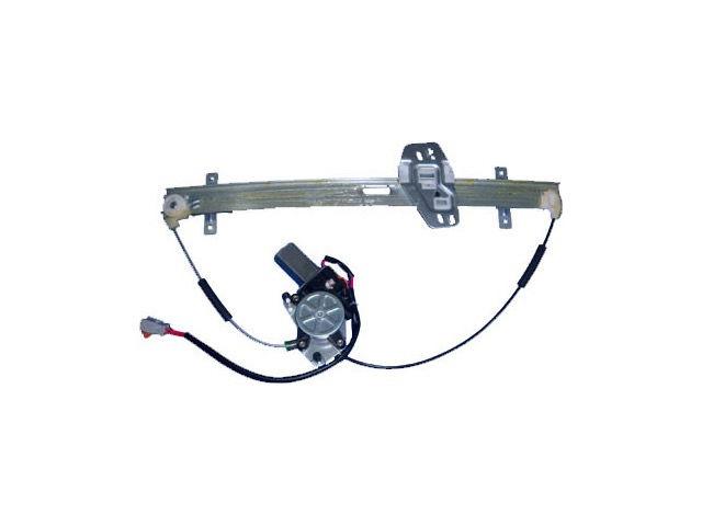 Hansun Window Regulator 8836-0570/HD057M Item Image