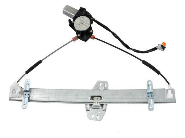 Hansun Window Regulator 8836-0910/HD091M Item Image