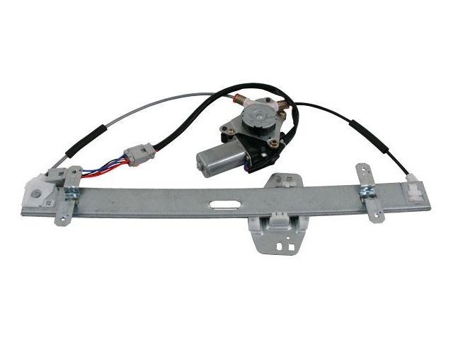 Hansun Window Regulator 8836-0830/HD083M Item Image
