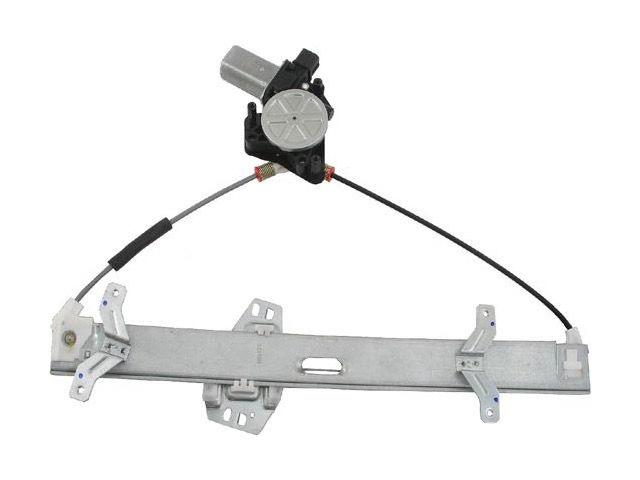 Hansun Window Regulator 8836-0450/HD045M Item Image