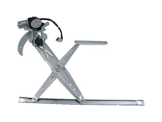 Hansun Window Regulator 8836-0470/HD047M Item Image