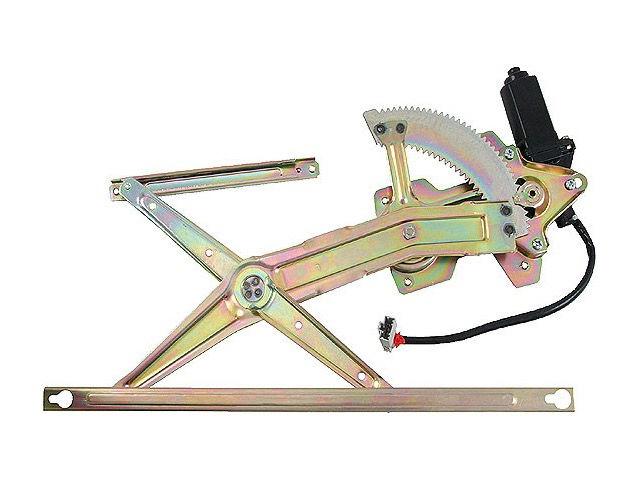 Hansun Window Regulator 8836-0430/HD043M Item Image