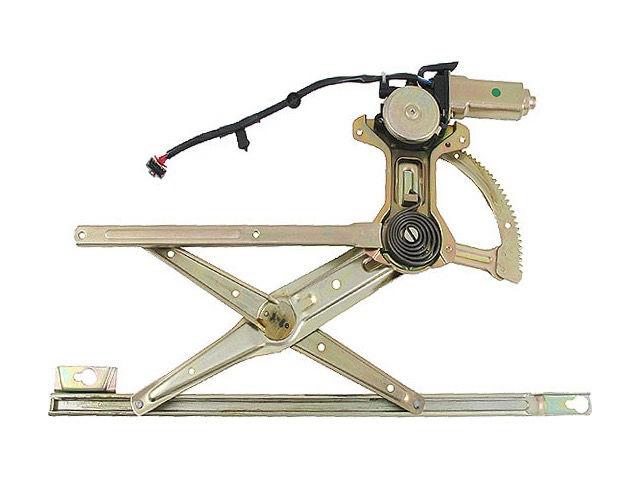 Hansun Window Regulator 8836-0030/HD003M Item Image