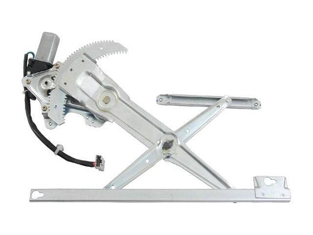 Hansun Window Regulator 8836-0090/HD009M Item Image