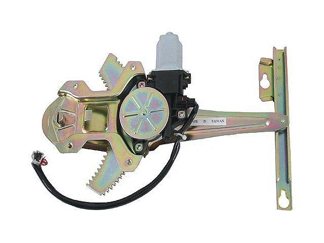 Hansun Window Regulator 741953 Item Image