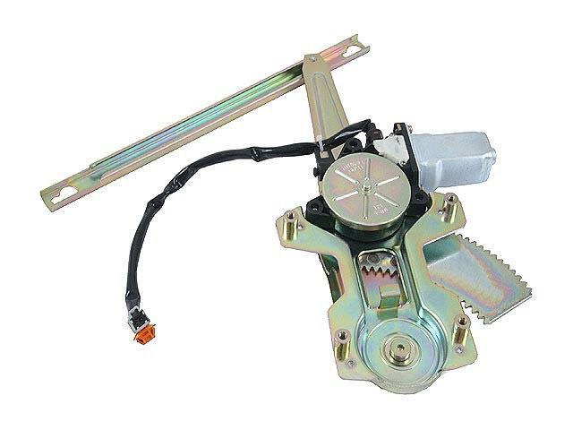 Hansun Window Regulator 8836-0420/HD042M Item Image