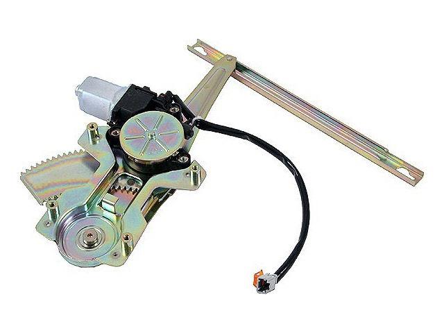 Hansun Window Regulator 8836-0410/HD041M Item Image