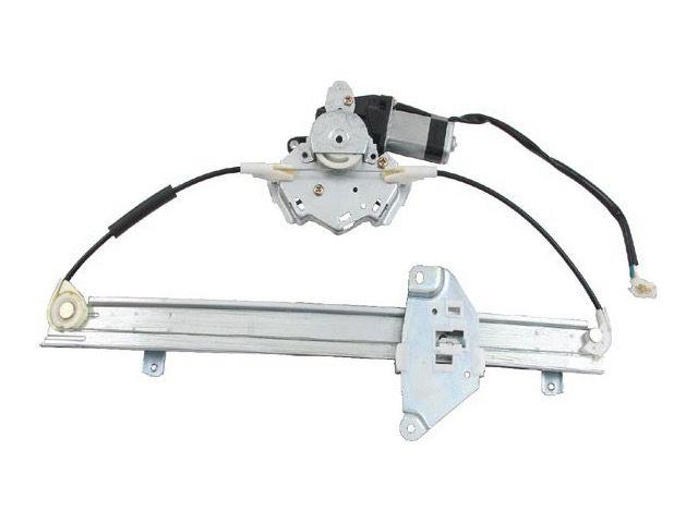 Hansun Window Regulator 8832-0300 Item Image