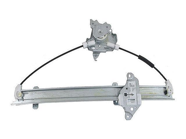 Hansun Window Regulator 740905 Item Image
