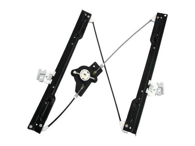 Hansun Window Regulator 6632-0760 Item Image
