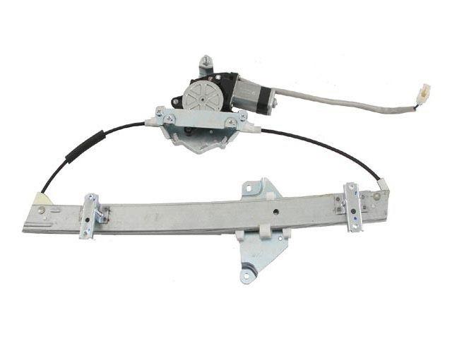 Hansun Window Regulator 8832-0292 Item Image