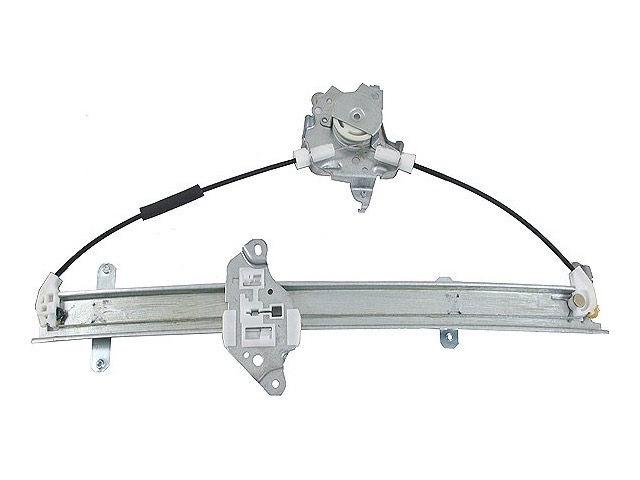 Hansun Window Regulator 740908 Item Image