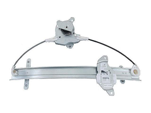 Hansun Window Regulator 740780 Item Image