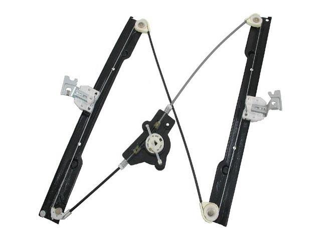 Hansun Window Regulator 6632-0750 Item Image