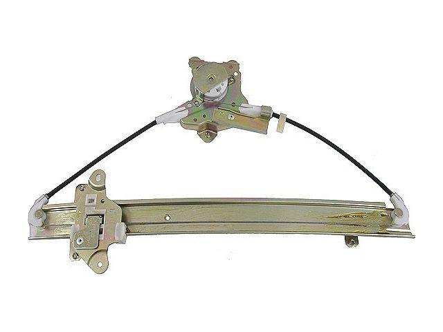 Hansun Window Regulator 740701 Item Image