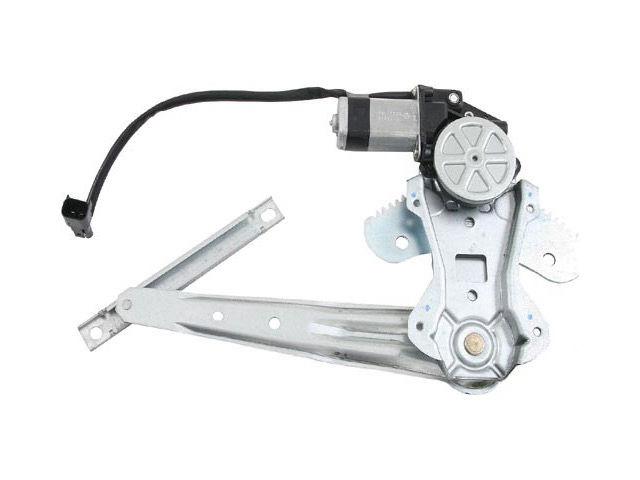 Hansun Window Regulator 8832-0600 Item Image