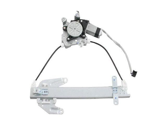 Hansun Window Regulator 8832-0880 Item Image