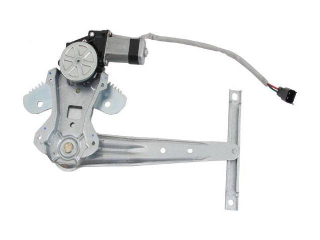 Hansun Window Regulator 8832-0590 Item Image