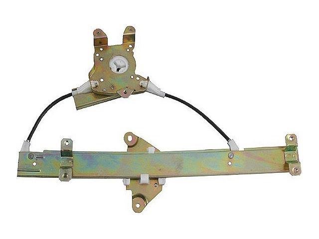 Hansun Window Regulator 740703 Item Image