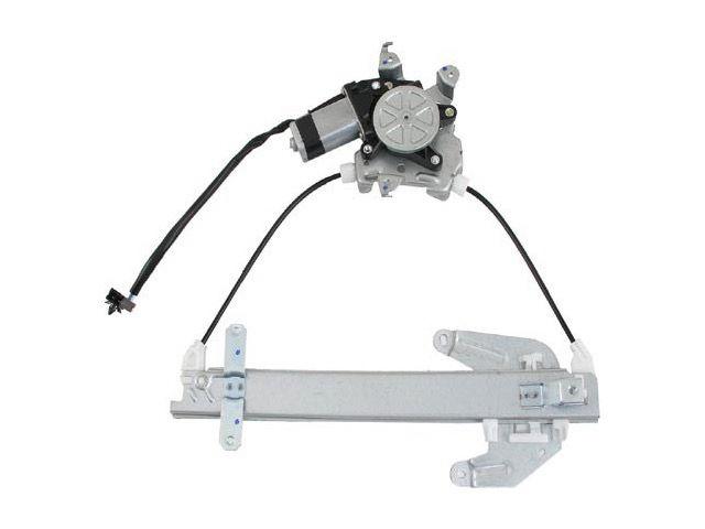 Hansun Window Regulator 8832-0870 Item Image