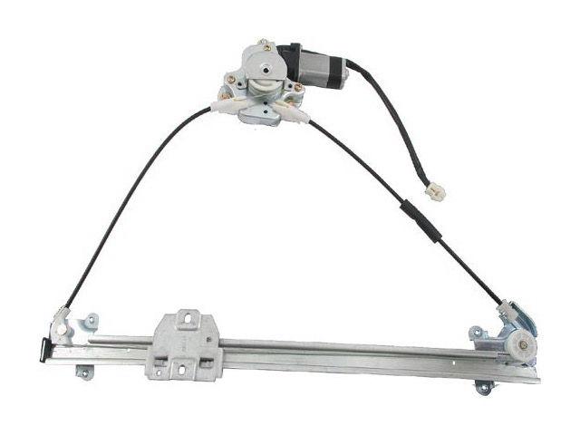 Hansun Window Regulator 8837-0150/SU015M Item Image