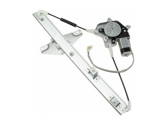Hansun Window Regulator 8830-013 Item Image