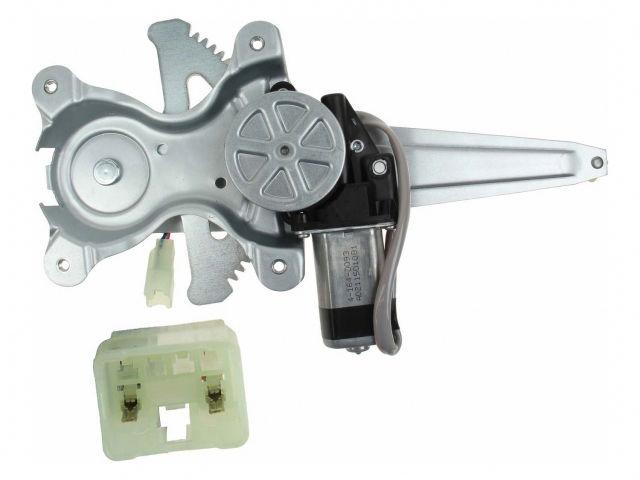 Hansun Window Regulator 8830-1452 Item Image