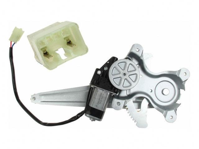 Hansun Window Regulator 8830-1462 Item Image