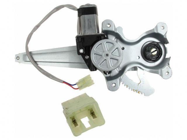 Hansun Window Regulator 8830-1492 Item Image