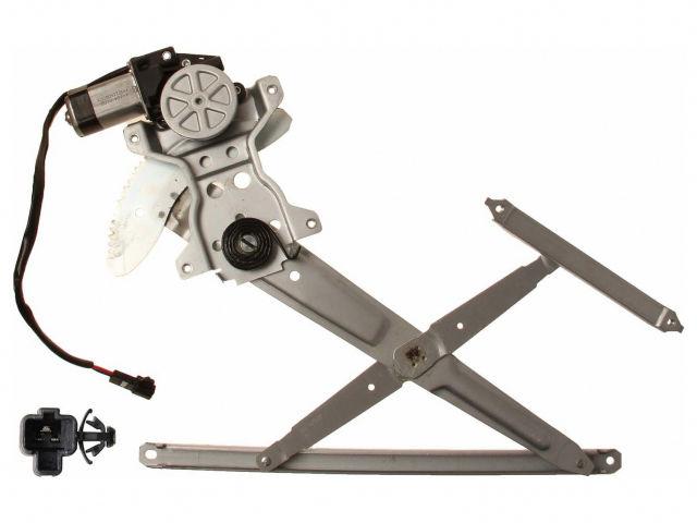 Hansun Window Regulator 8830-1532 Item Image
