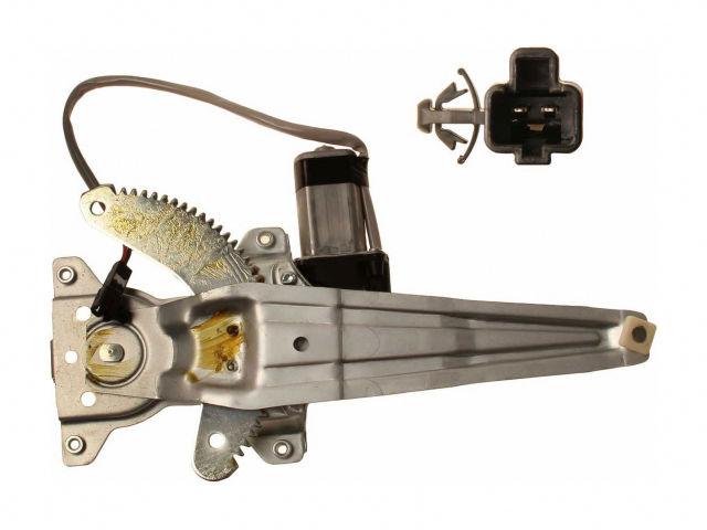 Hansun Window Regulator 8830-1822 Item Image