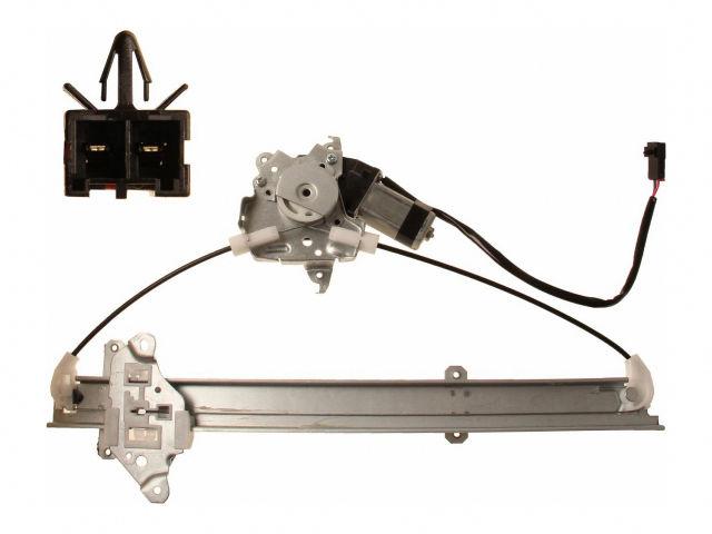 Hansun Window Regulator 8832-0392 Item Image