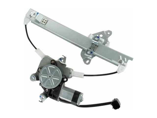 Hansun Window Regulator 8832-1410 Item Image