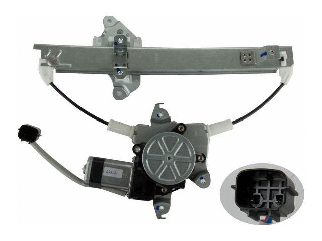 Hansun Window Regulator 8832-1420 Item Image