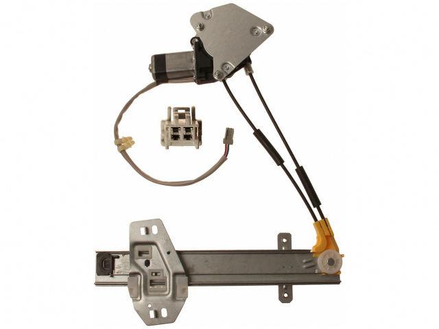 Hansun Window Regulator 8836-0174 Item Image