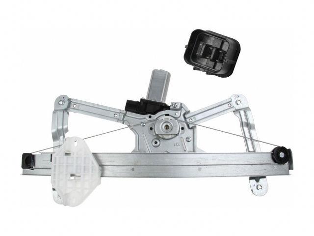 Hansun Window Regulator 8836-0770A Item Image