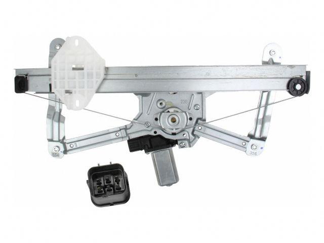 Hansun Window Regulator 8836-0780A Item Image