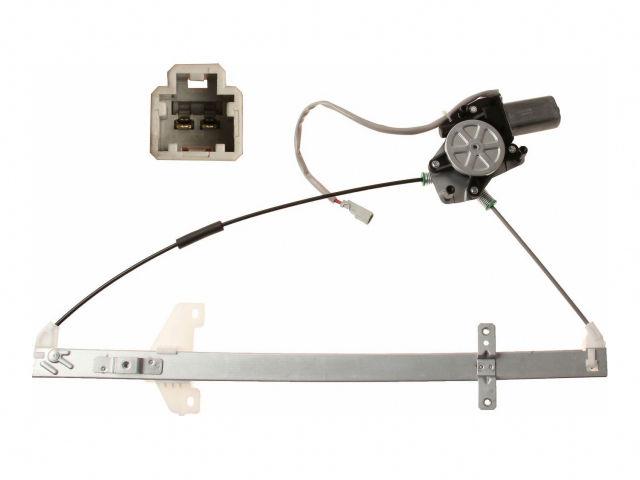 Hansun Window Regulator 8836-1002 Item Image