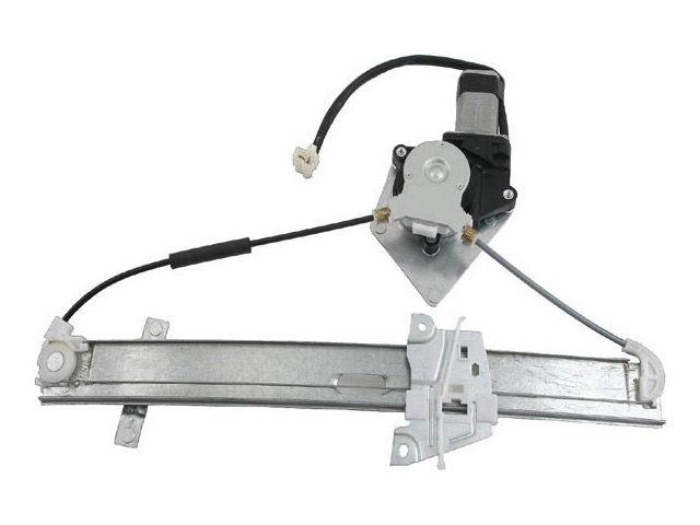 Hansun Window Regulator 8839-0060 Item Image