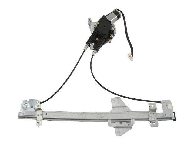 Hansun Window Regulator 8838-0380 Item Image