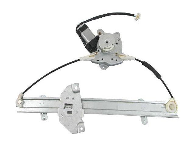 Hansun Window Regulator 8838-0050 Item Image