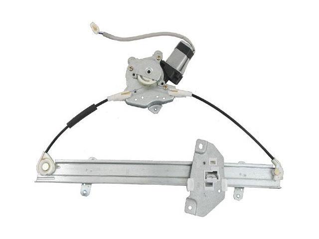 Hansun Window Regulator 8838-0060 Item Image