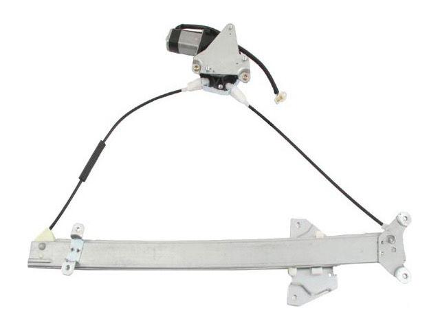 Hansun Window Regulator 8838-0130 Item Image