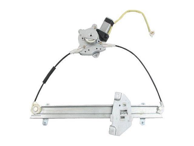 Hansun Window Regulator 8838-0240 Item Image